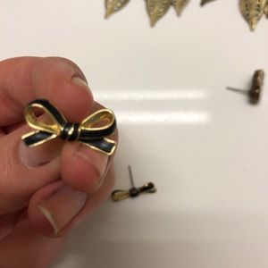 kate spade Jewelry - Kate Spade Bow Stud Earrings kate spade Jewelry - Kate Spade Bow Stud Earrings